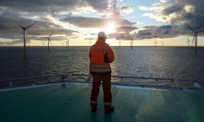 Che ne sarà del petrolio in un mondo a basse emissioni? | Crédit Agricole Che ne sarà del petrolio in un mondo a basse emissioni? | Crédit Agricole