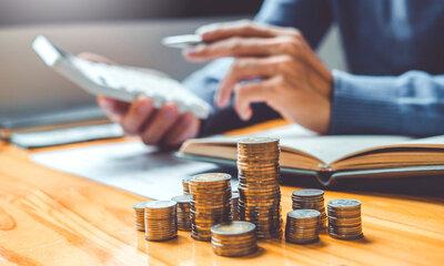 Con i rialzi inflazionistici in corso, oggi più che mai è importante investire. | Crédit Agricole Con i rialzi inflazionistici in corso, oggi più che mai è importante investire. | Crédit Agricole