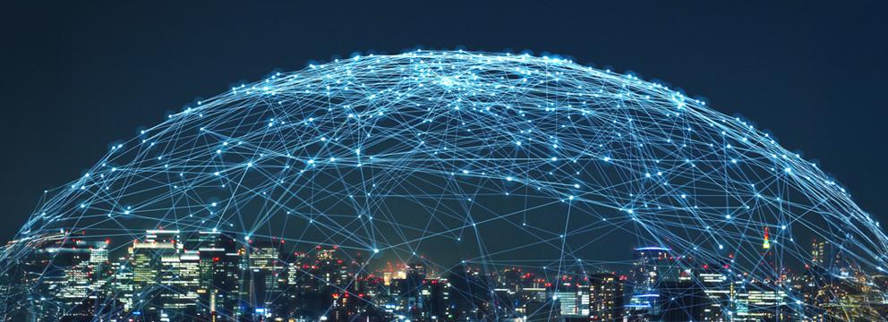 Smart Security: il futuro della sicurezza | Crédit Agricole Smart Security: il futuro della sicurezza | Crédit Agricole