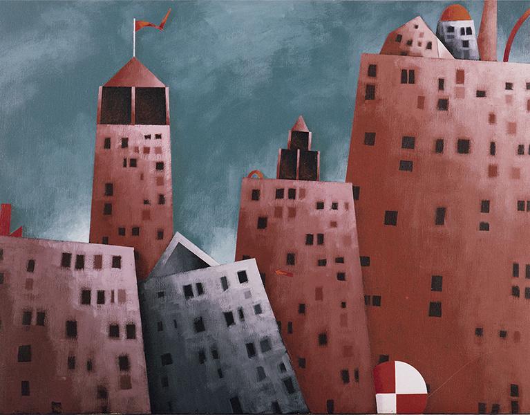 Città italiana | Crédit Agricole Città italiana | Crédit Agricole