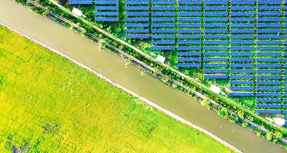 Agrivoltaico, ci sono ancora 323 milioni di incentivi | Crédit Agricole Agrivoltaico, ci sono ancora 323 milioni di incentivi | Crédit Agricole