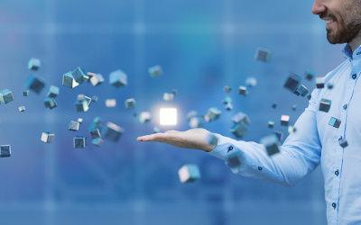 La disruption è la vera forza che muove il mondo | Crédit Agricole La disruption è la vera forza che muove il mondo | Crédit Agricole