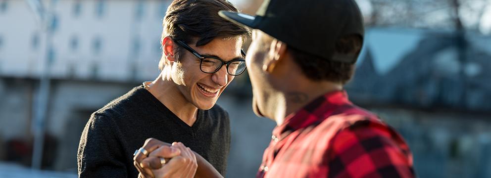 Non si è mai troppo giovani per iniziare a investire | Crédit Agricole Non si è mai troppo giovani per iniziare a investire | Crédit Agricole