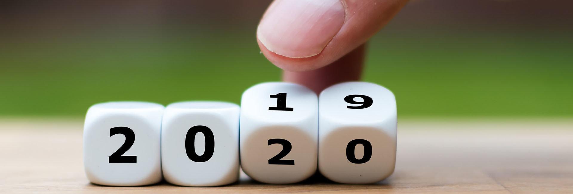 Dazi e non solo: cos’è successo sui mercati nel 2019? | Crédit Agricole Dazi e non solo: cos’è successo sui mercati nel 2019? | Crédit Agricole
