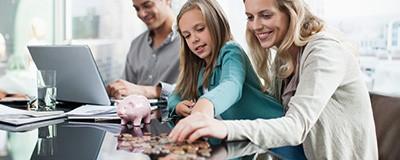 Liquidità sul conto corrente: è una buona idea? Evitiamo le trappole cognitive | Crédit Agricole Liquidità sul conto corrente: è una buona idea? Evitiamo le trappole cognitive | Crédit Agricole