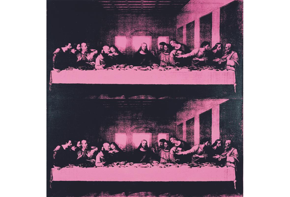 The Last Supper | Crédit Agricole The Last Supper | Crédit Agricole