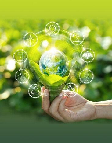 Sustainable Supply Chain Finance | Crédit Agricole Sustainable Supply Chain Finance | Crédit Agricole