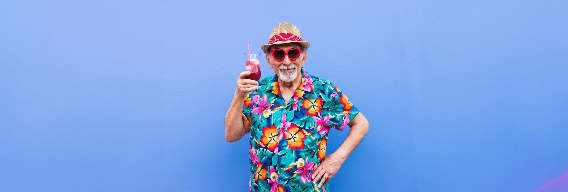 La pensione? Non è affatto una cosa "da vecchi" | Crédit Agricole La pensione? Non è affatto una cosa "da vecchi" | Crédit Agricole