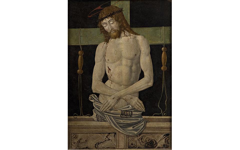 Ecce Homo | Crédit Agricole Ecce Homo | Crédit Agricole