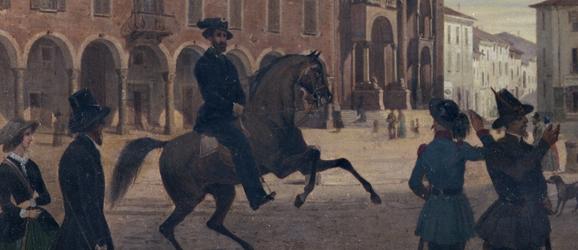 La Piazza del Duomo a Piacenza | Crédit Agricole La Piazza del Duomo a Piacenza | Crédit Agricole