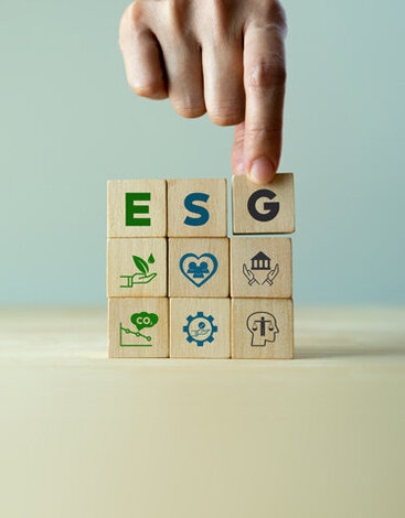 Scoring ESG | Crédit Agricole Scoring ESG | Crédit Agricole