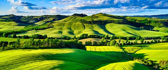 L'Ue semplifica la vita agli agricoltori | Crédit Agricole L'Ue semplifica la vita agli agricoltori | Crédit Agricole