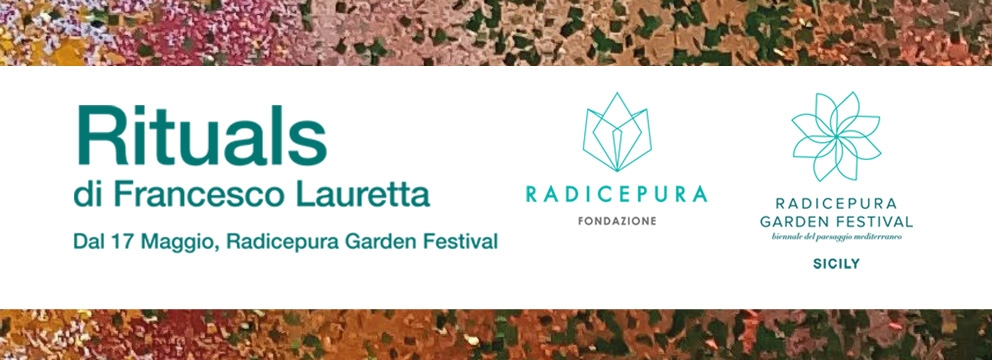 RITUALS di Francesco Lauretta | Crédit Agricole