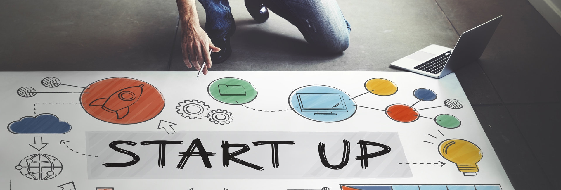 SMART&START | Crédit Agricole SMART&START | Crédit Agricole