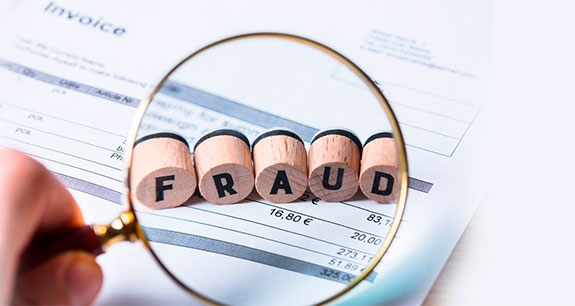 Invoice Fraud | Crédit Agricole Invoice Fraud | Crédit Agricole