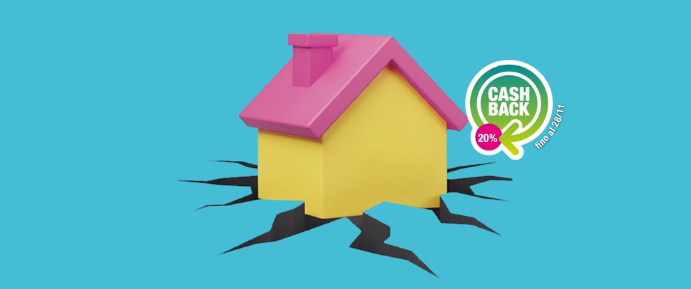 Protezione Vivi Casa | Crédit Agricole Protezione Vivi Casa | Crédit Agricole