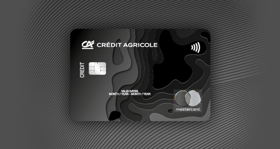 Carta Nexi black | Crédit Agricole Carta Nexi black | Crédit Agricole