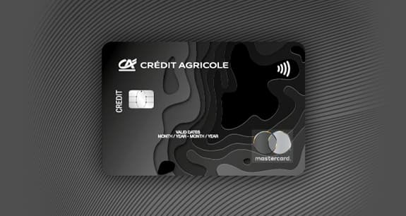 Carta Nexi black | Crédit Agricole Carta Nexi black | Crédit Agricole