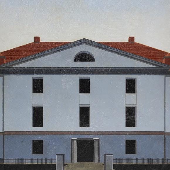 Padre a tutti comune è il cielo (Berlino IX) | Crédit Agricole Padre a tutti comune è il cielo (Berlino IX) | Crédit Agricole