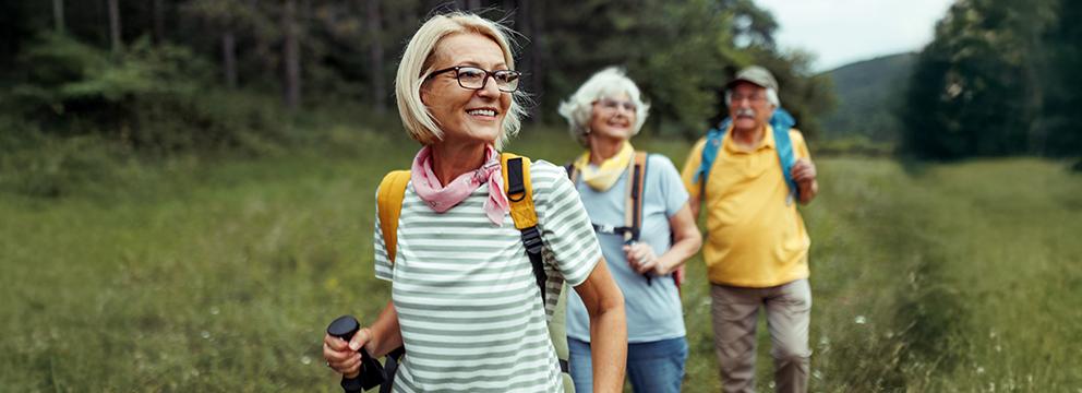La pensione? Con la previdenza complementare può arrivare prima | Crédit Agricole La pensione? Con la previdenza complementare può arrivare prima | Crédit Agricole