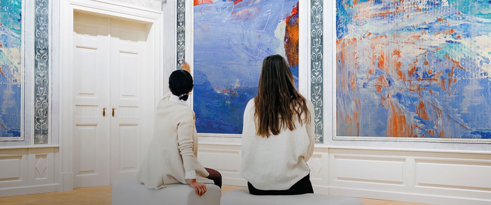 Art Advisory | Crédit Agricole Art Advisory | Crédit Agricole