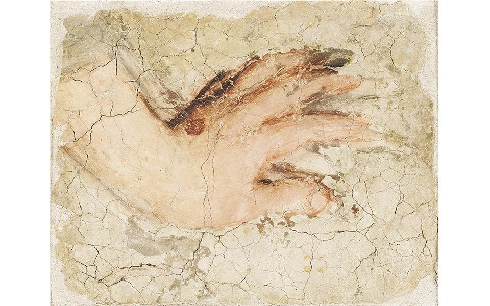 Frammento di mano | Crédit Agricole Frammento di mano | Crédit Agricole