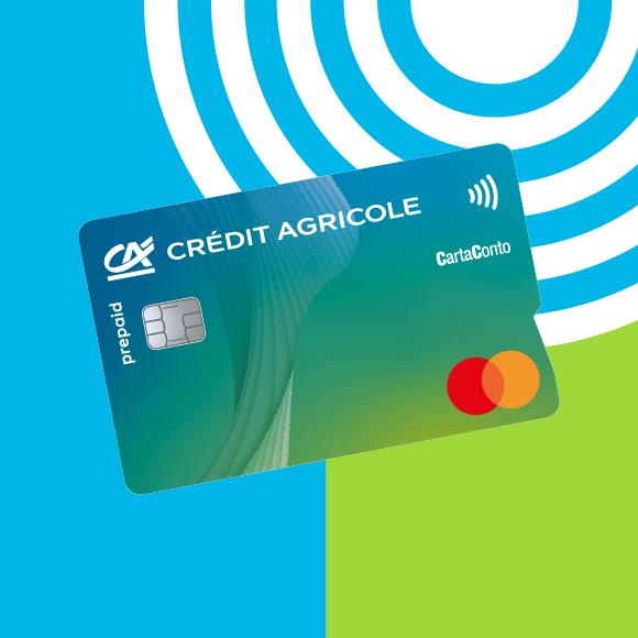 carta prepagata per minorenni | Crédit Agricole carta prepagata per minorenni | Crédit Agricole