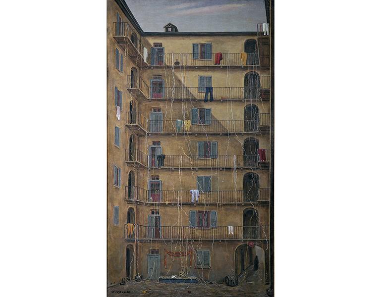 Fine del Carnevale | Crédit Agricole Fine del Carnevale | Crédit Agricole