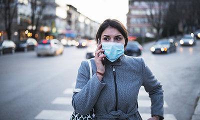 Coronavirus e mercati, vietato cedere al panico | Crédit Agricole Coronavirus e mercati, vietato cedere al panico | Crédit Agricole