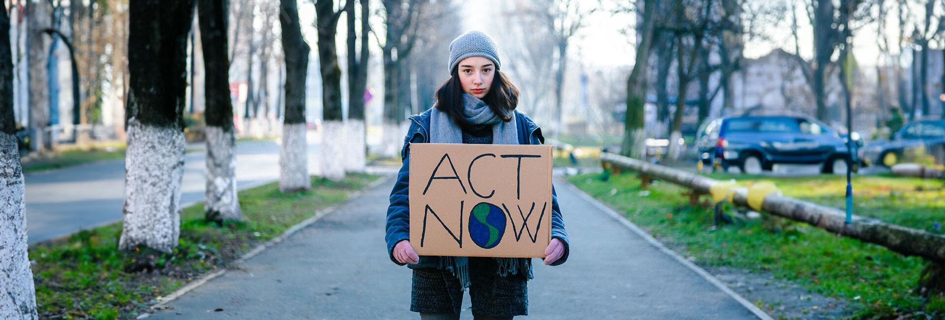 Tutti parlano di "NET ZERO": ma cosa vuol dire? | Crédit Agricole Tutti parlano di "NET ZERO": ma cosa vuol dire? | Crédit Agricole