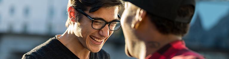 Non si è mai troppo giovani per iniziare a investire | Crédit Agricole Non si è mai troppo giovani per iniziare a investire | Crédit Agricole