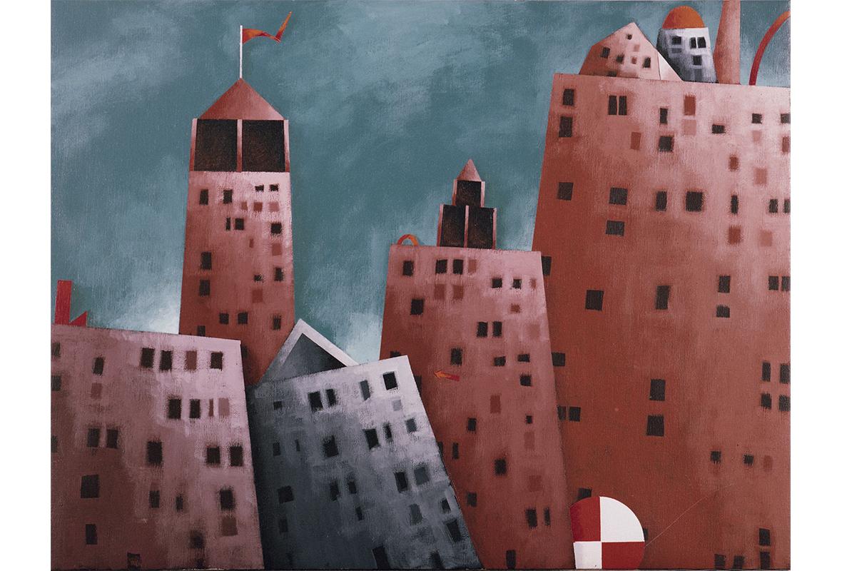 Città italiana | Crédit Agricole Città italiana | Crédit Agricole