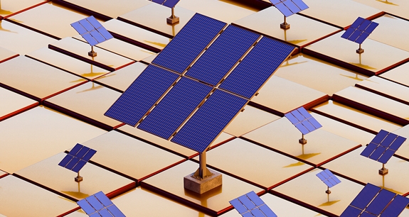 pannello fotovoltaico | Crédit Agricole pannello fotovoltaico | Crédit Agricole