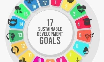 Gli obiettivi di sviluppo sostenibile delle Nazioni Unite: cosa sono e come possono indirizzare gli investimenti | Crédit Agricole Gli obiettivi di sviluppo sostenibile delle Nazioni Unite: cosa sono e come possono indirizzare gli investimenti | Crédit Agricole