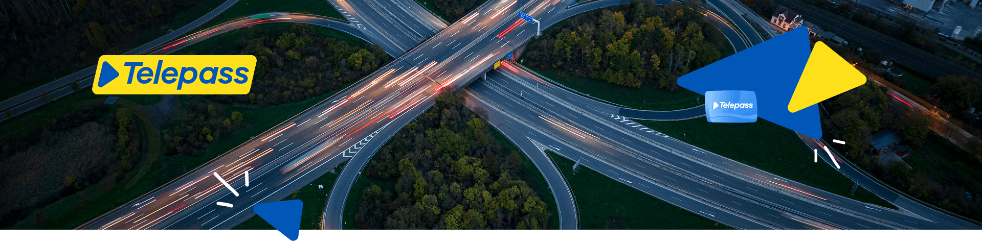 Telepass | Crédit Agricole Telepass | Crédit Agricole
