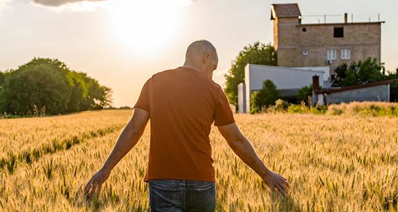 La cambiale agraria a breve termine compie cent’anni | Crédit Agricole La cambiale agraria a breve termine compie cent’anni | Crédit Agricole