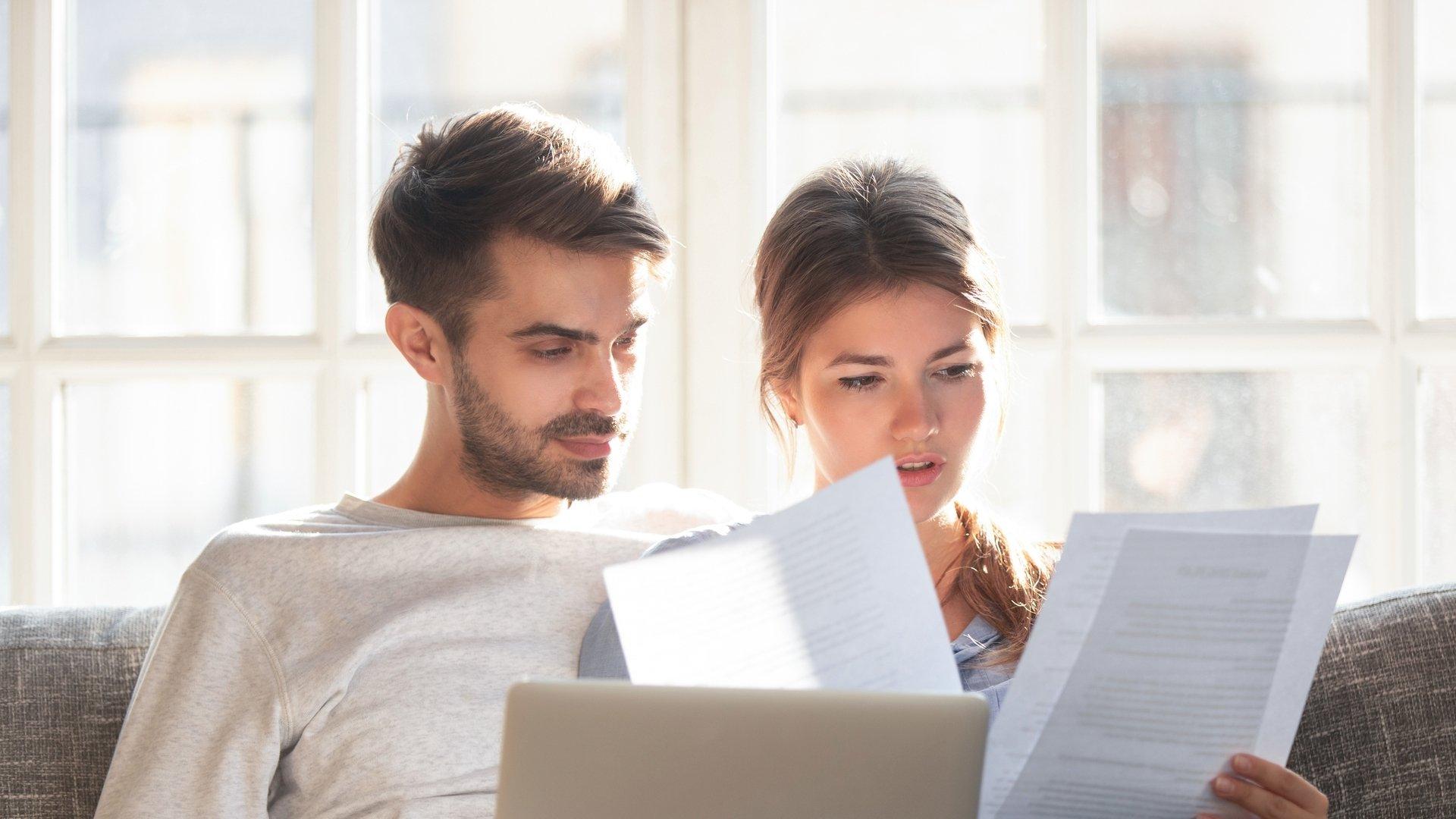 Meno spese e più consulenza nell’anno della pandemia | Crédit Agricole Meno spese e più consulenza nell’anno della pandemia | Crédit Agricole