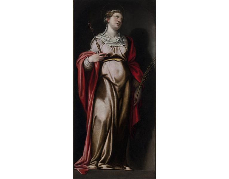 Santa Lucia Martire | Crédit Agricole Santa Lucia Martire | Crédit Agricole