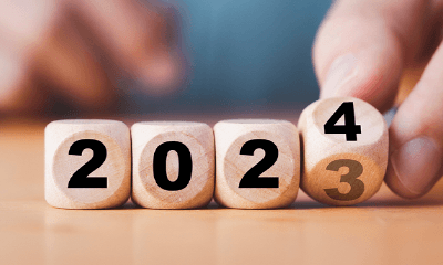 Benvenuto 2024: prepararsi a un cambio di rotta? | Crédit Agricole Benvenuto 2024: prepararsi a un cambio di rotta? | Crédit Agricole