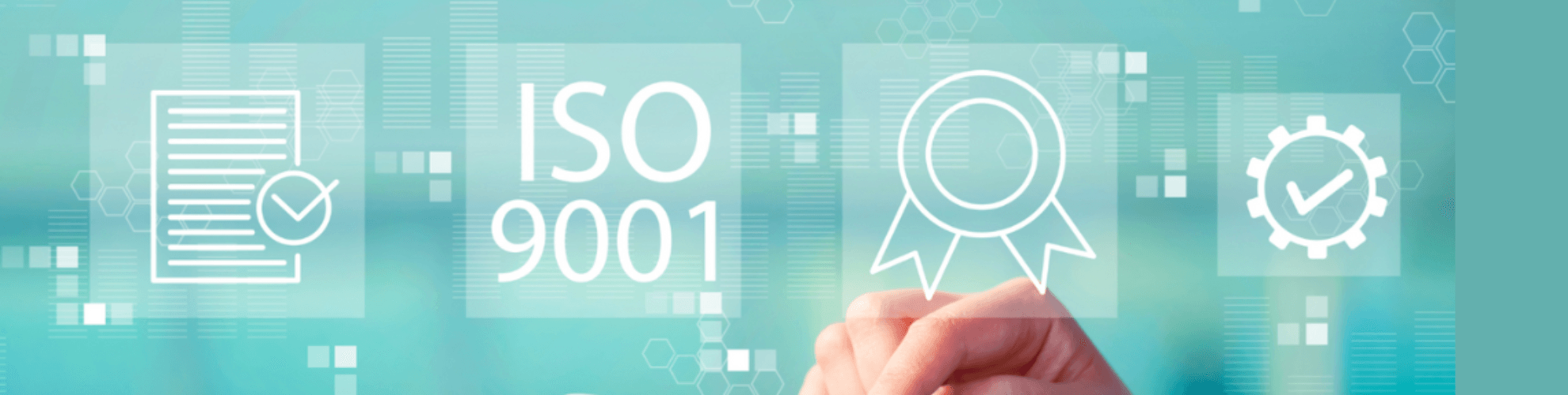Certificazione ISO 9001:2015 | Crédit Agricole Certificazione ISO 9001:2015 | Crédit Agricole