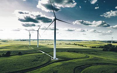 Cambiamenti climatici: investire per il nostro futuro | Crédit Agricole Cambiamenti climatici: investire per il nostro futuro | Crédit Agricole