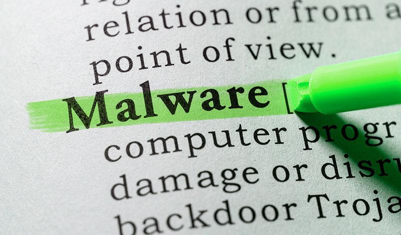 Malware - Aziende