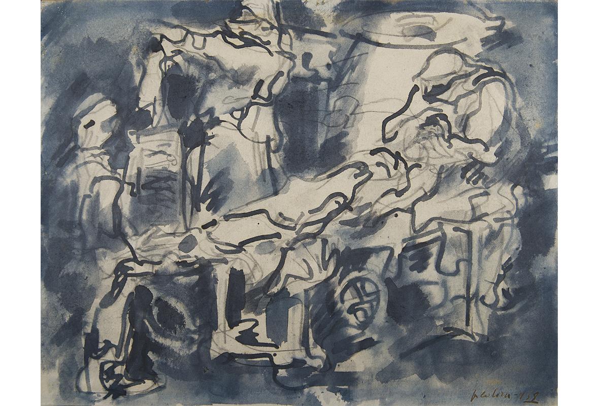 Sala operatoria | Crédit Agricole Sala operatoria | Crédit Agricole