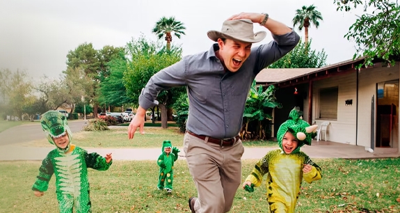 Protezione Pensare Domani | Crédit Agricole Protezione Pensare Domani | Crédit Agricole