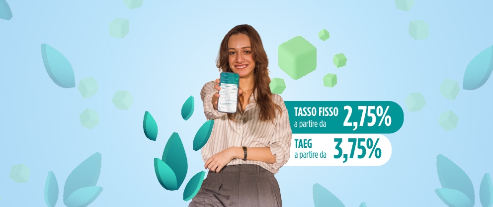 Mutuo Crédit Agricole Greenback | Crédit Agricole Mutuo Crédit Agricole Greenback | Crédit Agricole