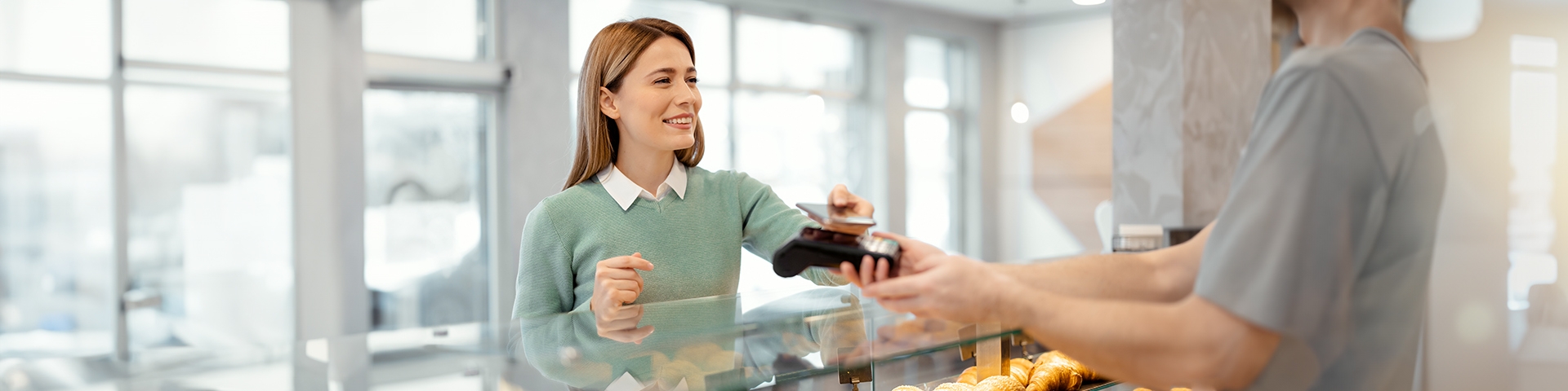 Zero commissioni per pagamenti su piccoli importi | Crédit Agricole Zero commissioni per pagamenti su piccoli importi | Crédit Agricole