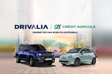 Noleggio Auto | Crédit Agricole Noleggio Auto | Crédit Agricole