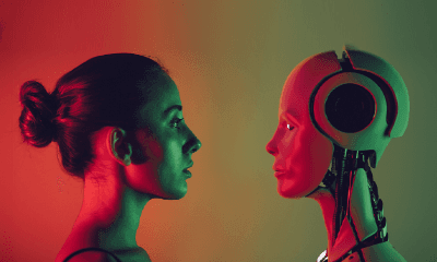 Intelligenza Artificiale: paura o opportunità? | Crédit Agricole Intelligenza Artificiale: paura o opportunità? | Crédit Agricole