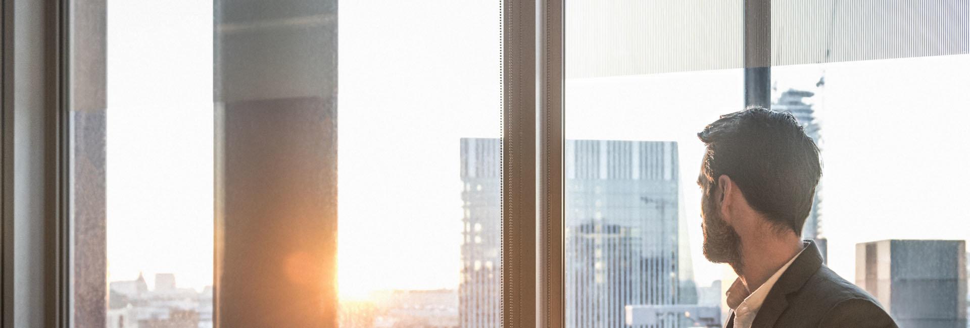 Megatrend, dalla teoria alla pratica dell’investimento | Crédit Agricole Megatrend, dalla teoria alla pratica dell’investimento | Crédit Agricole