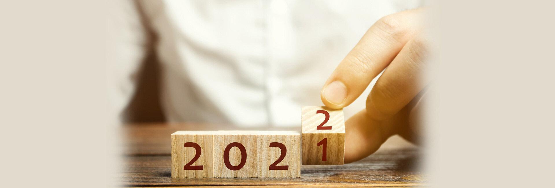 Dall’euforia alla normalità: tutte le transizioni del 2022 | Crédit Agricole Dall’euforia alla normalità: tutte le transizioni del 2022 | Crédit Agricole